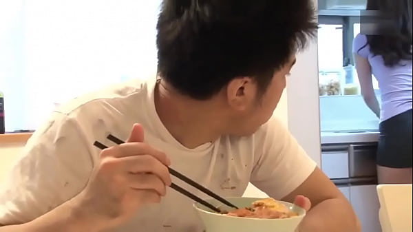 My Wife Got Railed By Her Ex-husband Right In Front Of Me – Jav With English Subs.