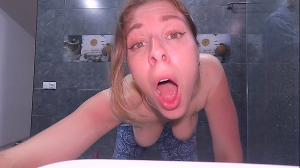 Wet And Wild Games With My Horny Step Sister Ended With Me Dripping Inside Her – Forbidden Family Fantasy