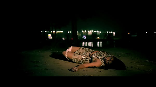 Indian Actress Bares It All In A Sizzling, Skin-showing Seduction