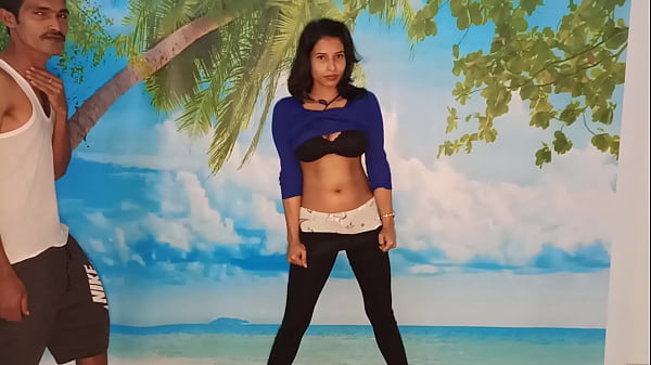 Desi Babe Gets Drilled By Her Junior At Midnight, Perfect Dirty Desi Hookup