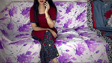 Punjabi Rich Lady Aur Doctor Ka Hindi Sex Film Part 1