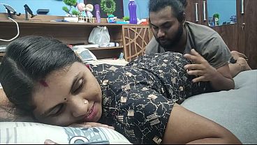 Devar Ne Ghar Mein Akeli Bhabhi Ko Chod Diya, Jab Koi Nahi Tha