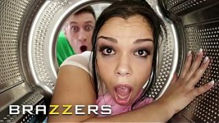 Brazzers’ Hottest Stars Get Stuck In Wild Situations, Leading To Intense, Hardcore Fucking In This Steamy Compilation
