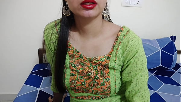 Indian Desi Maa Ne Chudai Ki Lat Laga Di, Uski Bade Boobs Wali Saarabhabhi6 Ke Saath Hindi Audio Mein Roleplay Xxx Video