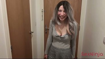 Secret Fuck Fest With My Hot Step-sis