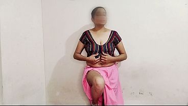 Hot Bhabhi Betrays Her Husband, Craving A Thick Ride In Hindi