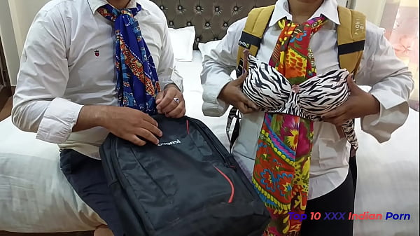 Ever Best Desi Student Pounds Desi Girl In Oyo Hotel On First Hookup